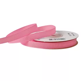 Panglică rips 10mm x 20m - Roz