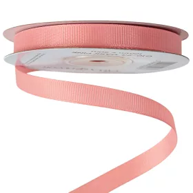 Panglică rips 10mm x 20m - Roz închis