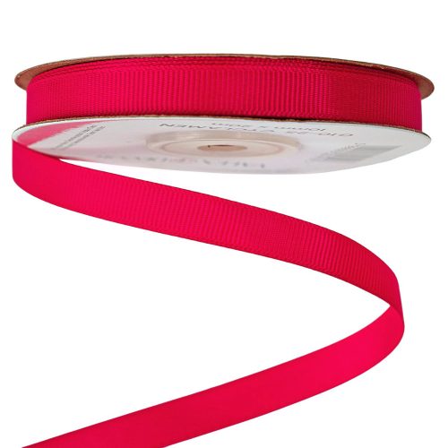 Panglică rips 10mm x 20m – Ciclam