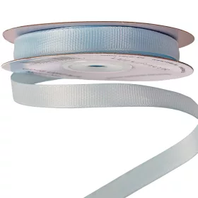 Panglică rips 10mm x 20m - Albastru deschis