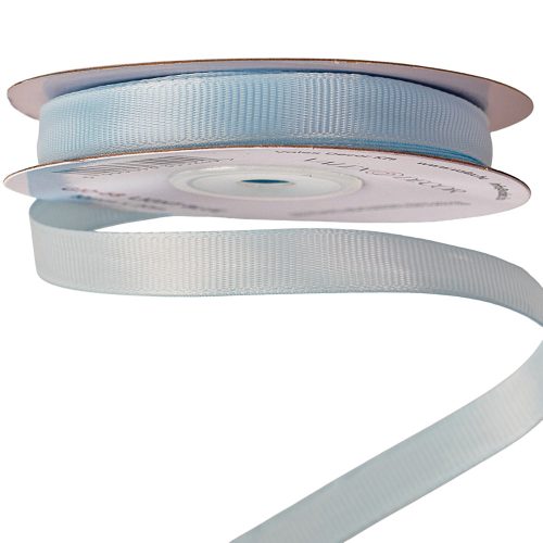 Panglică rips 10mm x 20m – Albastru deschis