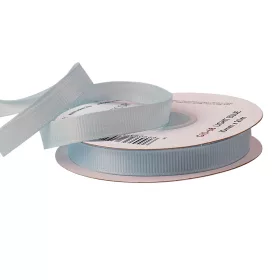 Panglică rips 10mm x 20m - Albastru deschis