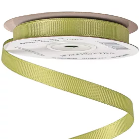 Panglică rips 10mm x 20m - Verde mușchi