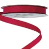 Panglică rips 10mm x 20m - Bordo