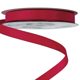 Panglică rips 10mm x 20m - Bordo