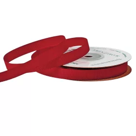 Panglică rips 10mm x 20m - Bordo