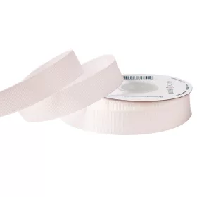 Panglică rips 20mm x 20m - Alb