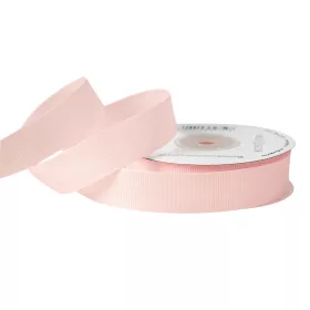 Panglică rips 20mm x 20m - Roz deschis