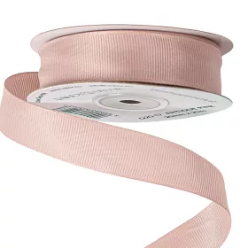 Panglică rips 20mm x 20m - Roz antic