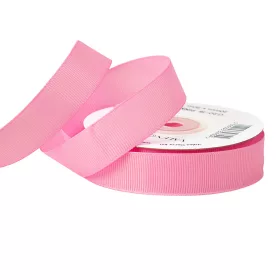 Panglică rips 20mm x 20m - Roz