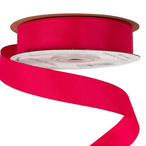 Panglică rips 20mm x 20m – Ciclam