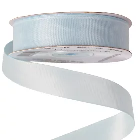 Panglică rips 20mm x 20m - Albastru deschis