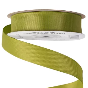 Panglică rips 20mm x 20m - Verde mușchi