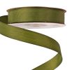 Panglică rips 20mm x 20m – Verde măsliniu
