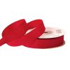 Panglică rips 20mm x 20m – Bordo