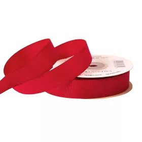 Panglică rips 20mm x 20m - Bordo