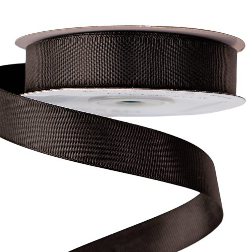 Panglică rips 20mm x 20m – Negru