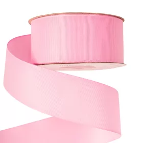 Panglică rips 38mm x 20m - Roz