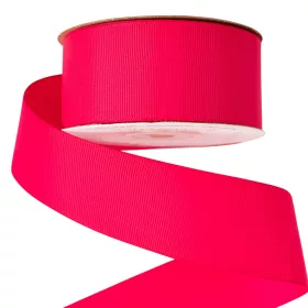 Panglică rips 38mm x 20m - Ciclamen