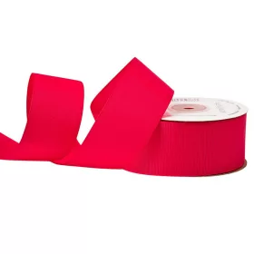 Panglică rips 38mm x 20m - Ciclamen