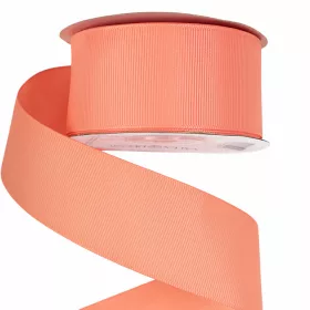 Panglică rips 38mm x 20m - Somon