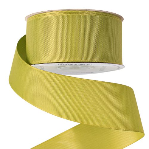 Panglică rips 38mm x 20m – Verde mușchi