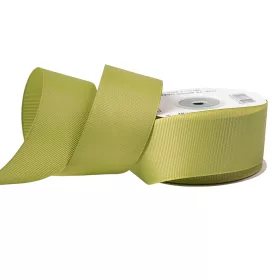 Panglică rips 38mm x 20m - Verde mușchi