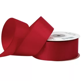 Panglică rips 38mm x 20m - Bordo