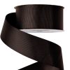Panglică rips 38mm x 20m – Negru