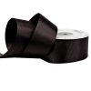 Panglică rips 38mm x 20m – Negru