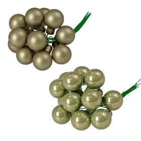 Pick glob de sticlă, set mixt - Rozmarin