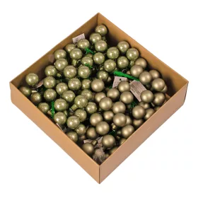 Pick glob de sticlă, set mixt - Rozmarin