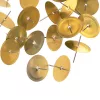 Set suport pentru lumânări, 20 bucăți, 44mm