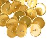 Set suport pentru lumânare 20 buc 58mm