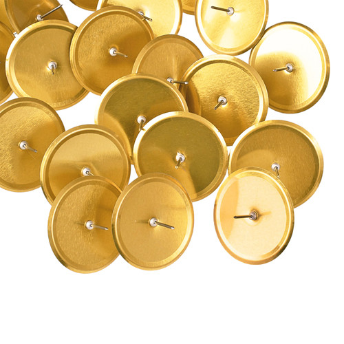 Set suport pentru lumânare 20 buc 58mm