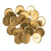 Set suport pentru lumânare 20 buc 58mm