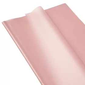 Folie 58 x 58cm, 20 buc. - Perlat mov prăfuit