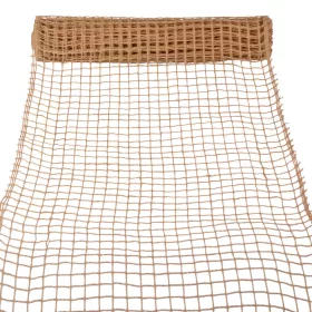 Plasă de iută 48cm x 5m - Natur