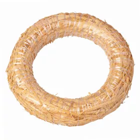 Bază de coroniță din paie 25cm/5cm