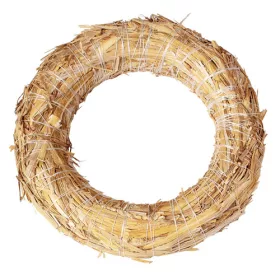 Bază de coroniță din paie 20cm/4cm 