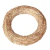 Bază de coroniță din paie 25cm/5cm 