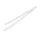 Rezerve pentru pistol de lipit (baston lipici) 7mm x 20cm