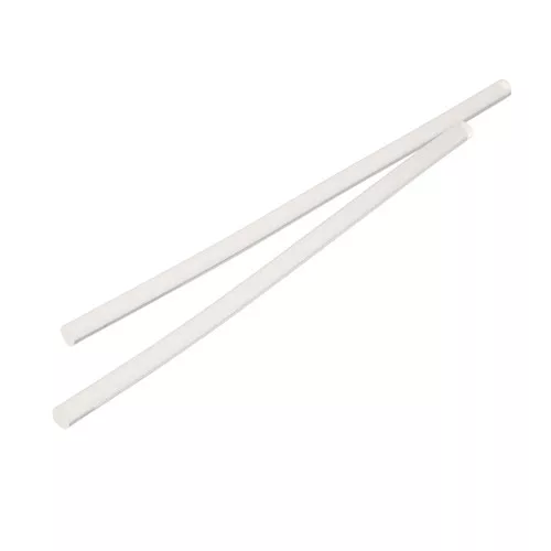 Rezerve pentru pistol de lipit (baston lipici) 7mm x 20cm