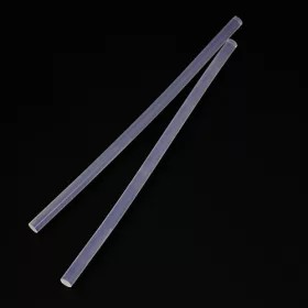 Rezerve pentru pistol de lipit (baston lipici) 7mm x 20cm