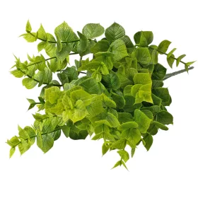 Buchet de eucalipt, 5 ramuri, 37cm - Verde deschis