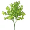 Buchet de eucalipt, 5 ramuri, 37cm - Verde deschis