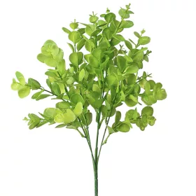 Buchet de eucalipt, 5 ramuri, 37cm - Verde deschis