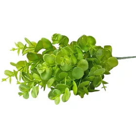 Buchet de eucalipt, 5 ramuri, 37cm - Verde deschis
