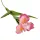 Fir de iris real touch, 58cm - Roz