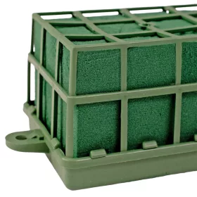 Suport pentru buchet cu mâner, 26 x 8cm - Mic